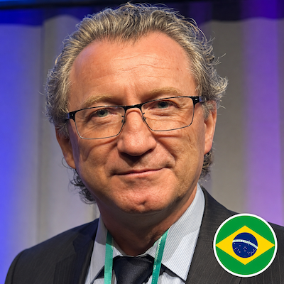 Dr. Marcelo Pillonetto