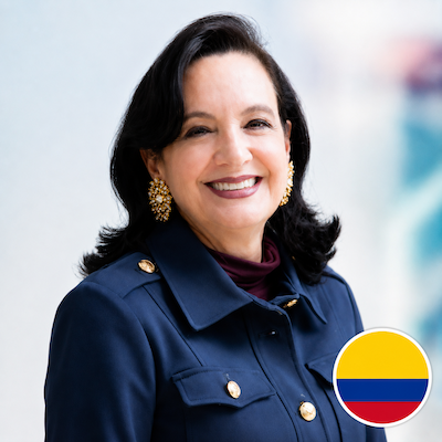 Dra. María Virginia Villegas