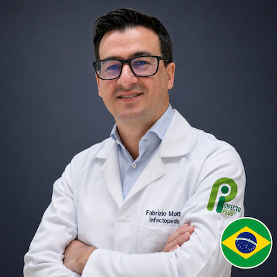 Dr. Fabrizio Motta