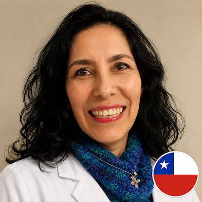Dra. Mirta Acuña