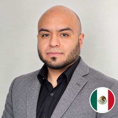 Dr. Germán Venegas