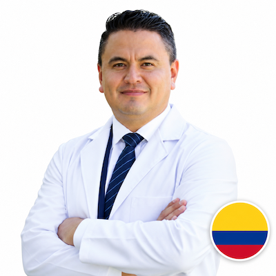 Dr. Diego Josa