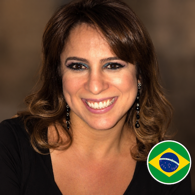 Dra. Thais Di Gioia